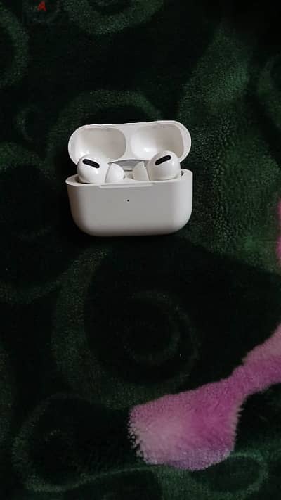 air pods pro