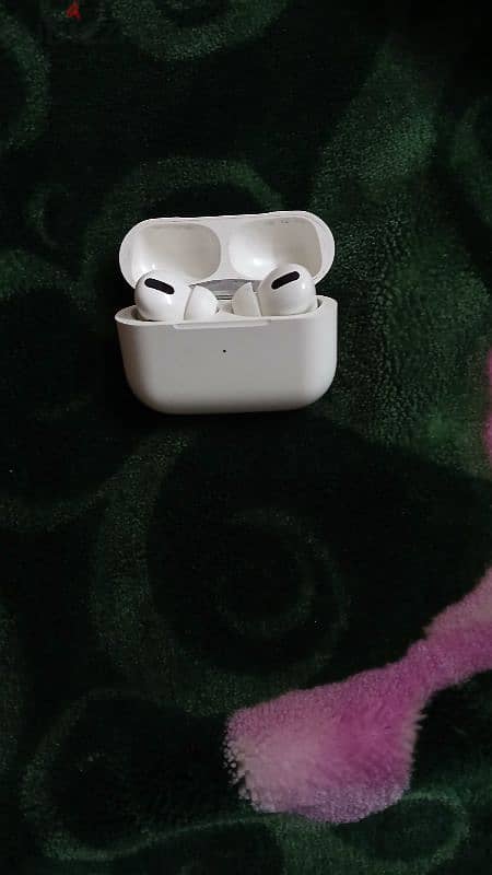 air pods pro 0