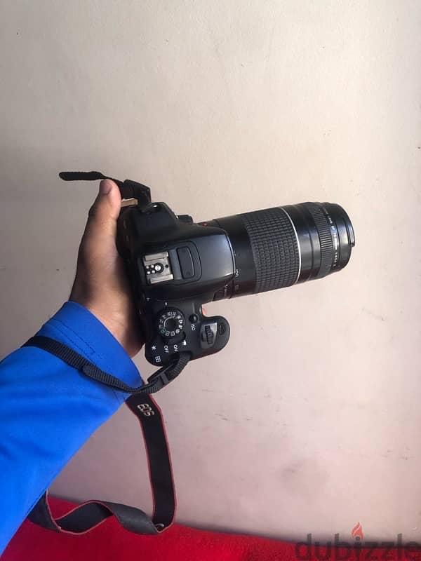 Canon 700D 7