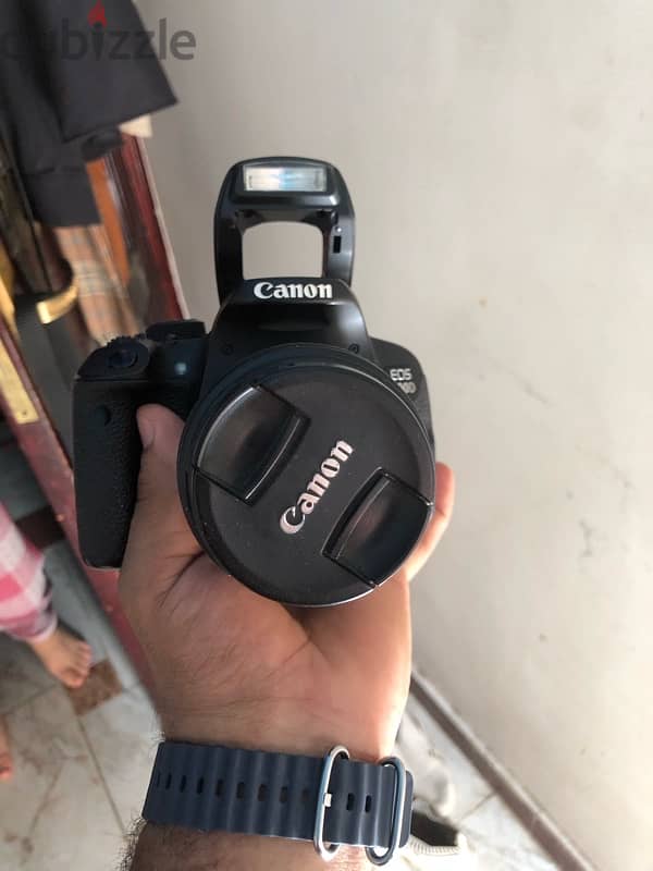 Canon 700D 11