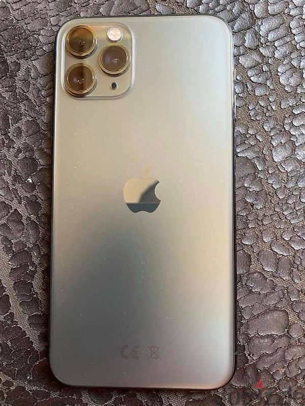 iPhone 11 pro 1