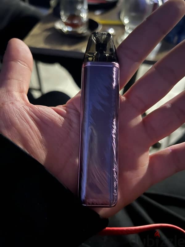 exlim pro 2 vape\فيب 1