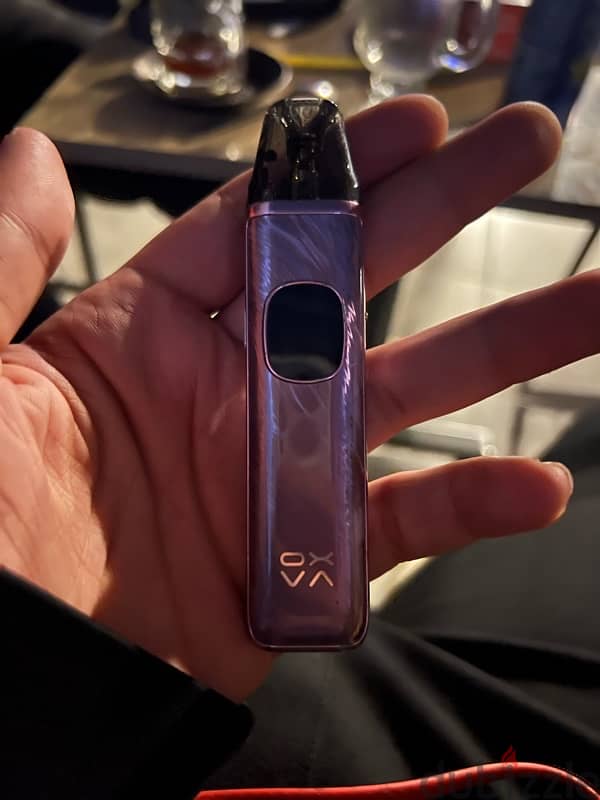 exlim pro 2 vape\فيب 2