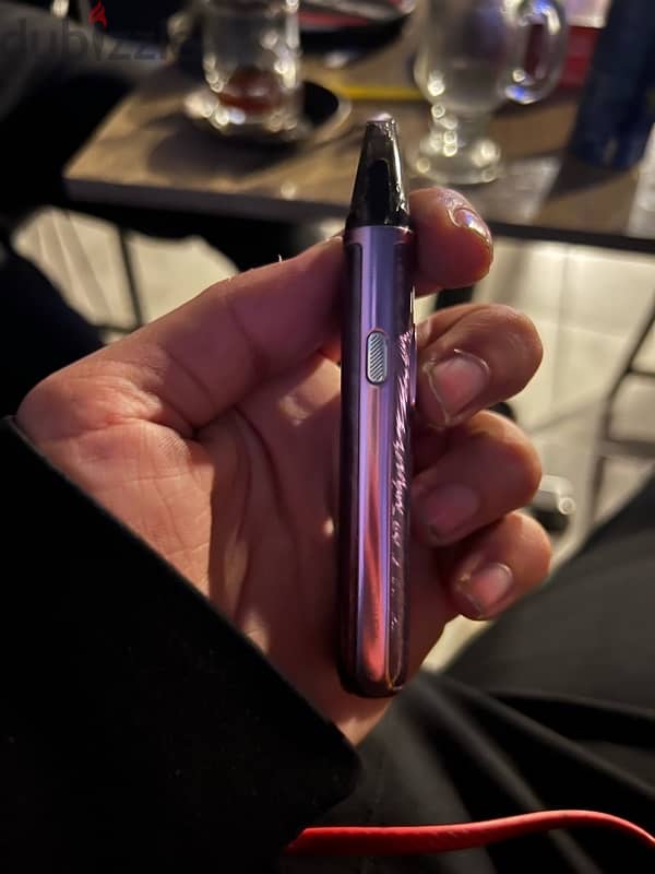 exlim pro 2 vape\فيب 3