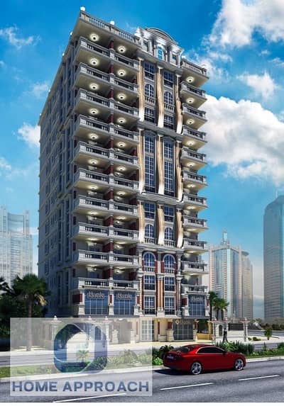 Apartment for rent in Nasr City, 145 meters, administratively licensed, located on the second floor with a front view on Ahmed El Zomor main street.