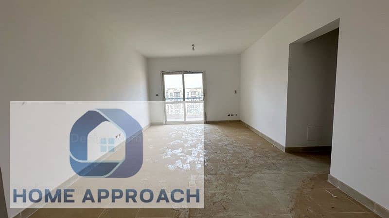 شقة ١١٩  م للبيع الرحاب ٢ المرحلة السابعة طابق ثاني   Rehab city 119 0