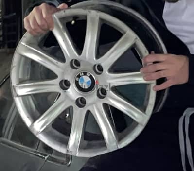 جنط ١٦ bmw wheel rim R16