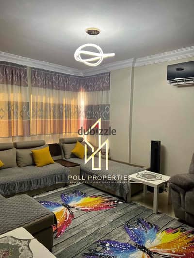 شقة للبيع في مدينتي مساحة 165م في B11 دبل فيس apartment for sale in Madinaty