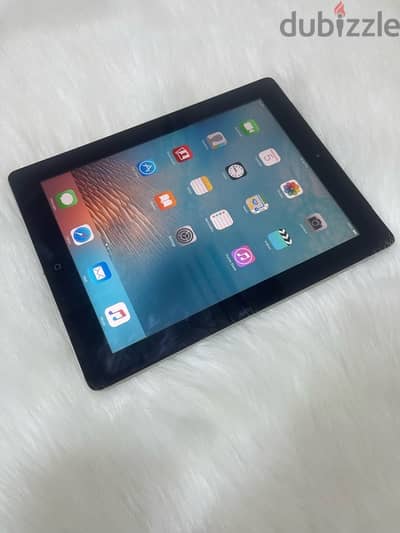 ipad 2 - ابل ايباد