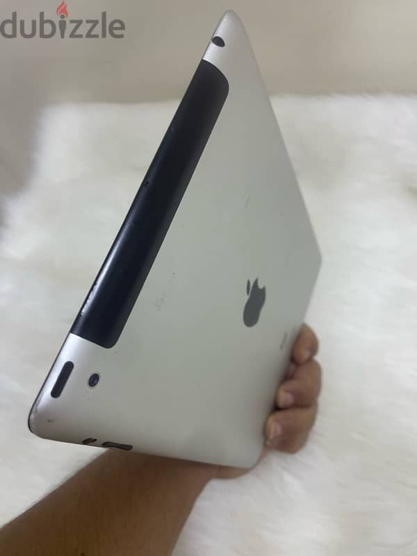 ipad 2 - ابل ايباد 1