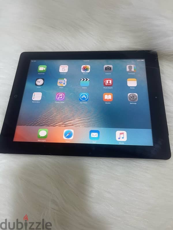 ipad 2 - ابل ايباد 2