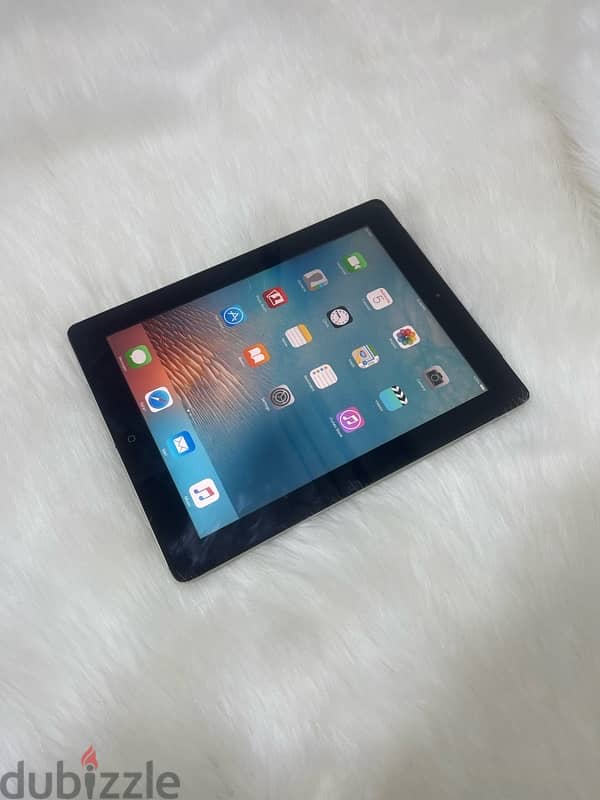 ipad 2 - ابل ايباد 5