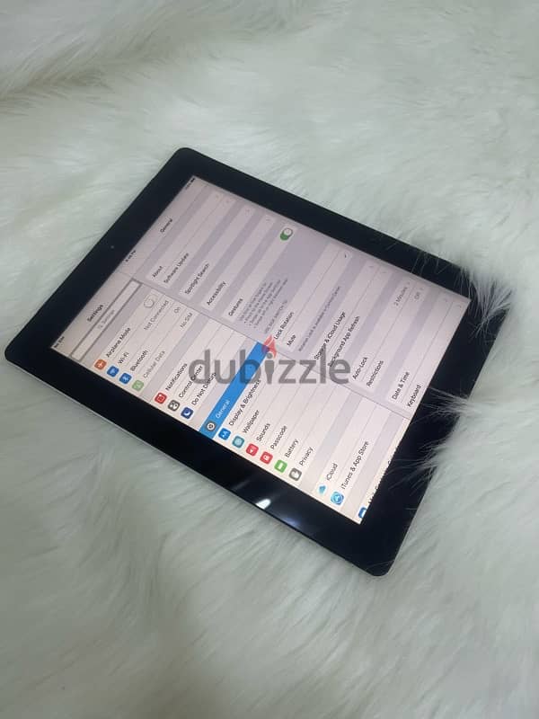 ipad 2 - ابل ايباد 7