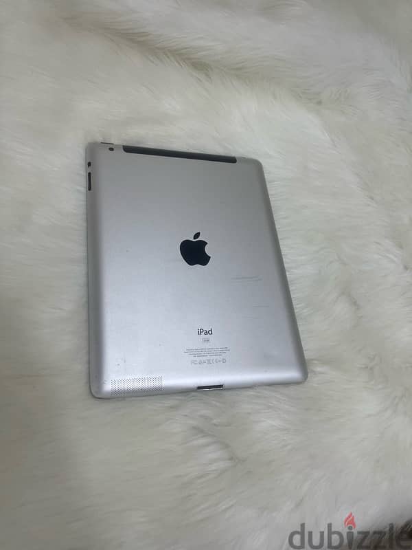 ipad 2 - ابل ايباد 8