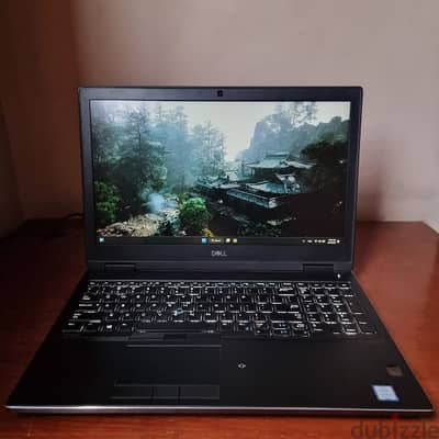 laptop Dell Gtx 1650