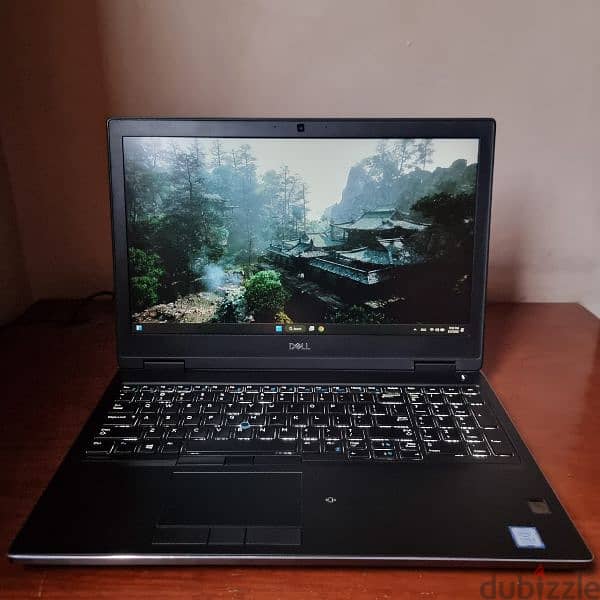 laptop Dell Gtx 1650 0