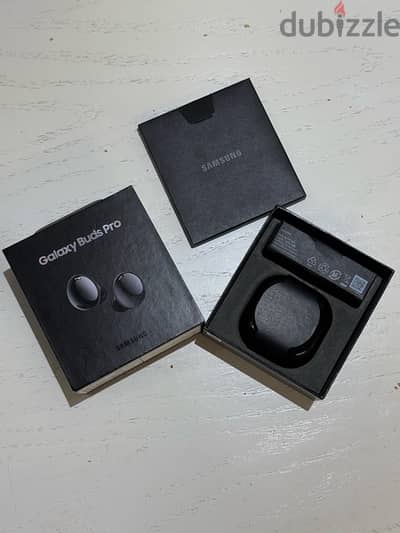 Samsung Buds PRO