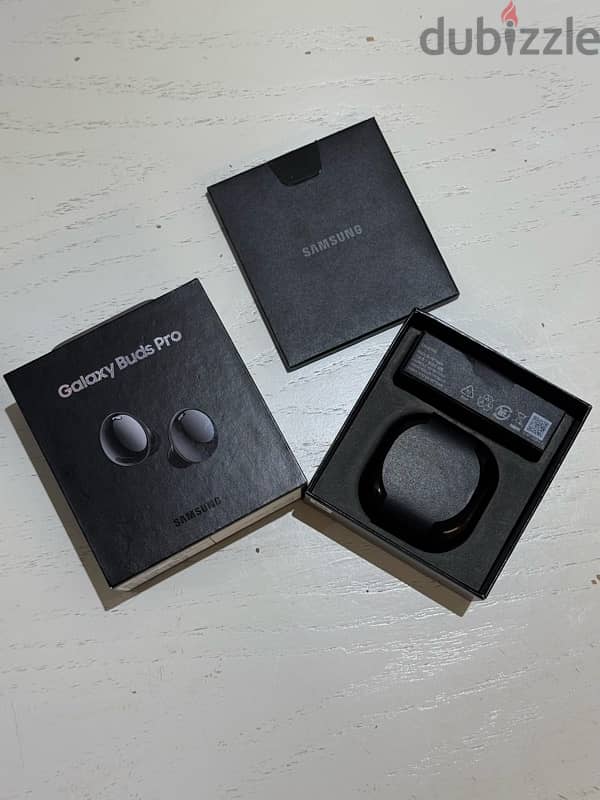 Samsung Buds PRO 0