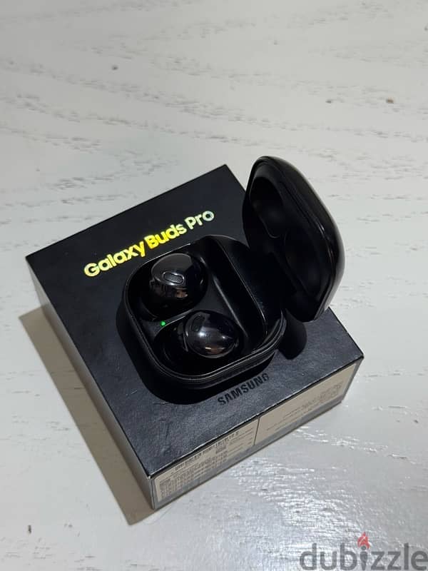 Samsung Buds PRO 1