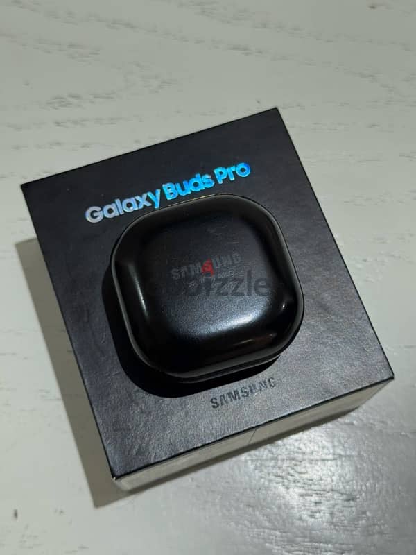 Samsung Buds PRO 2