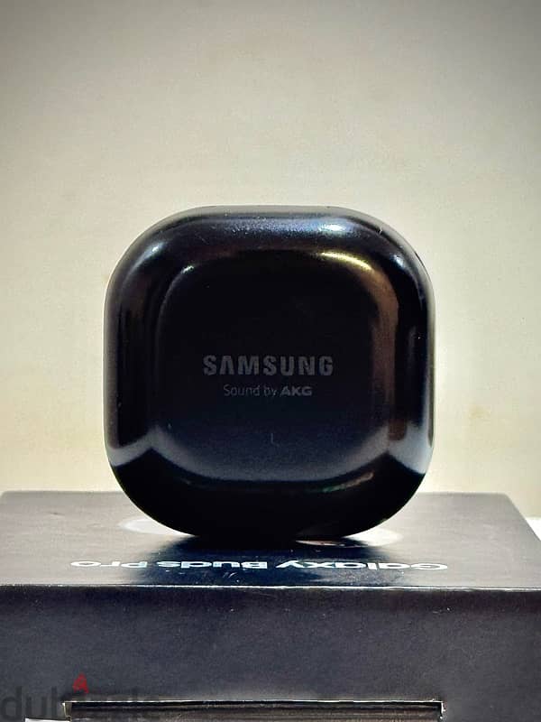 Samsung Buds PRO 3