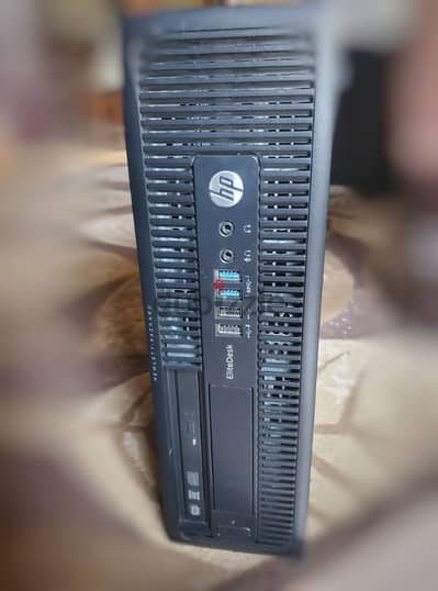 كيسه HP 705 | ram 18gb | hdd 500gb | AMD A10 7800