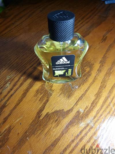 adidas AD Pure Game EDT Men 100ml