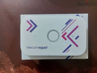 راوتر متنقل mifi we 4G