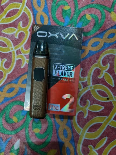 Vape Xlim Pro 2