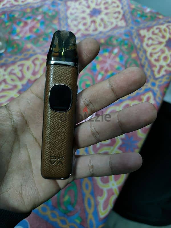 Vape Xlim Pro 2 1