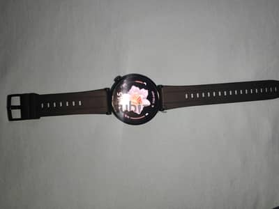 Watch GT4 _41 mm _Used like new with box and cradle and extra cover