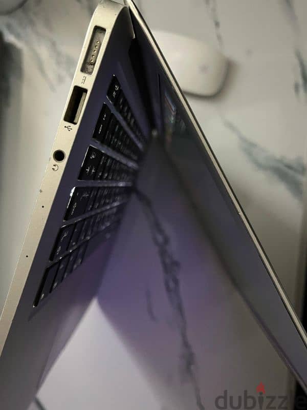 Macbook Air 2017 5