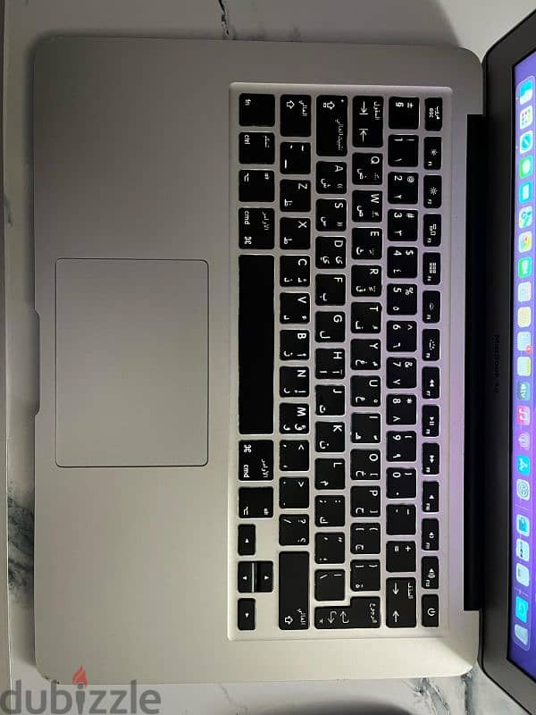 Macbook Air 2017 6