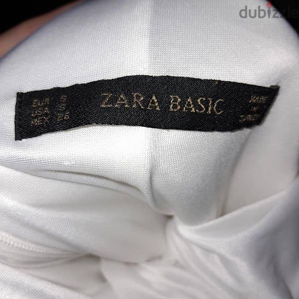 دريس من zara 2