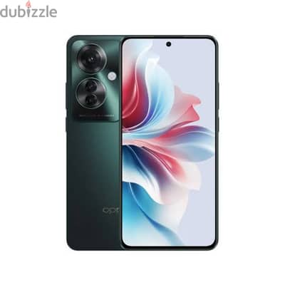 oppo Reno 11F