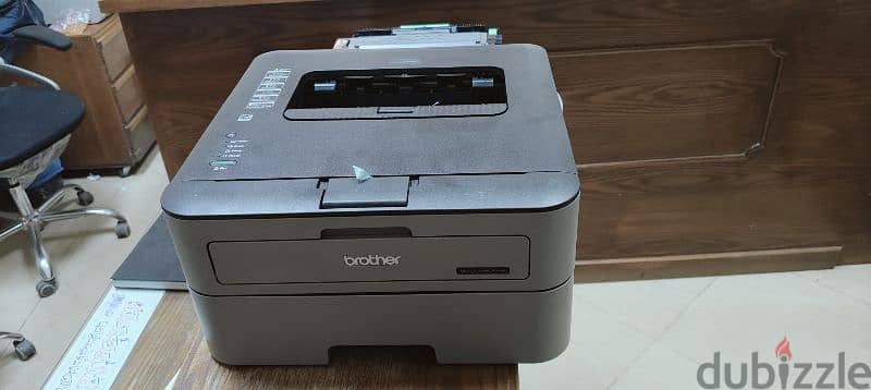 Printer Brother برنتر برازر HL-L2320D 0