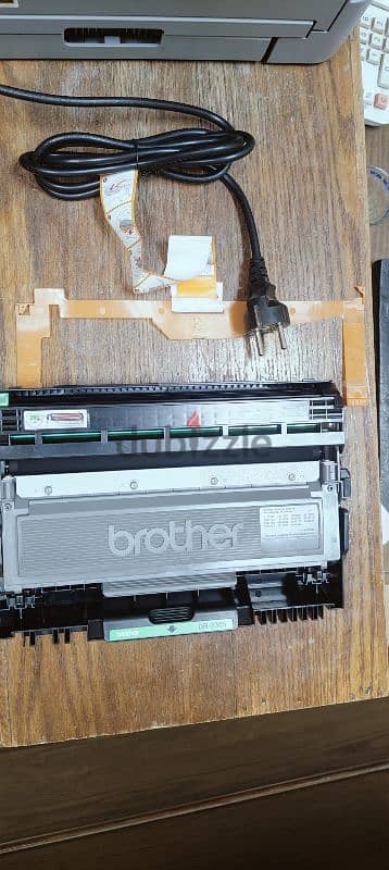 Printer Brother برنتر برازر HL-L2320D 2