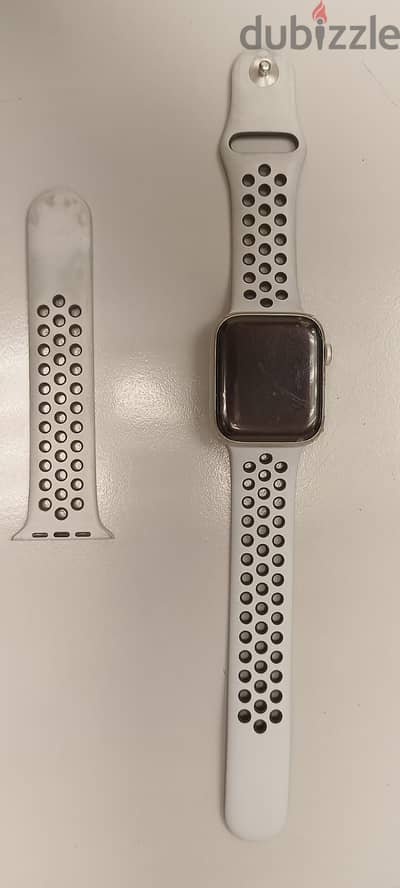 Apple Watch Nike series 6