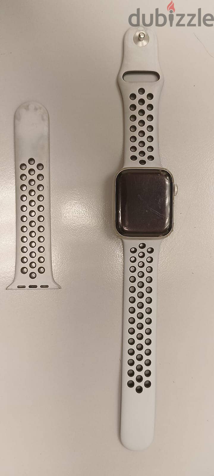 Apple Watch Nike series 6 0