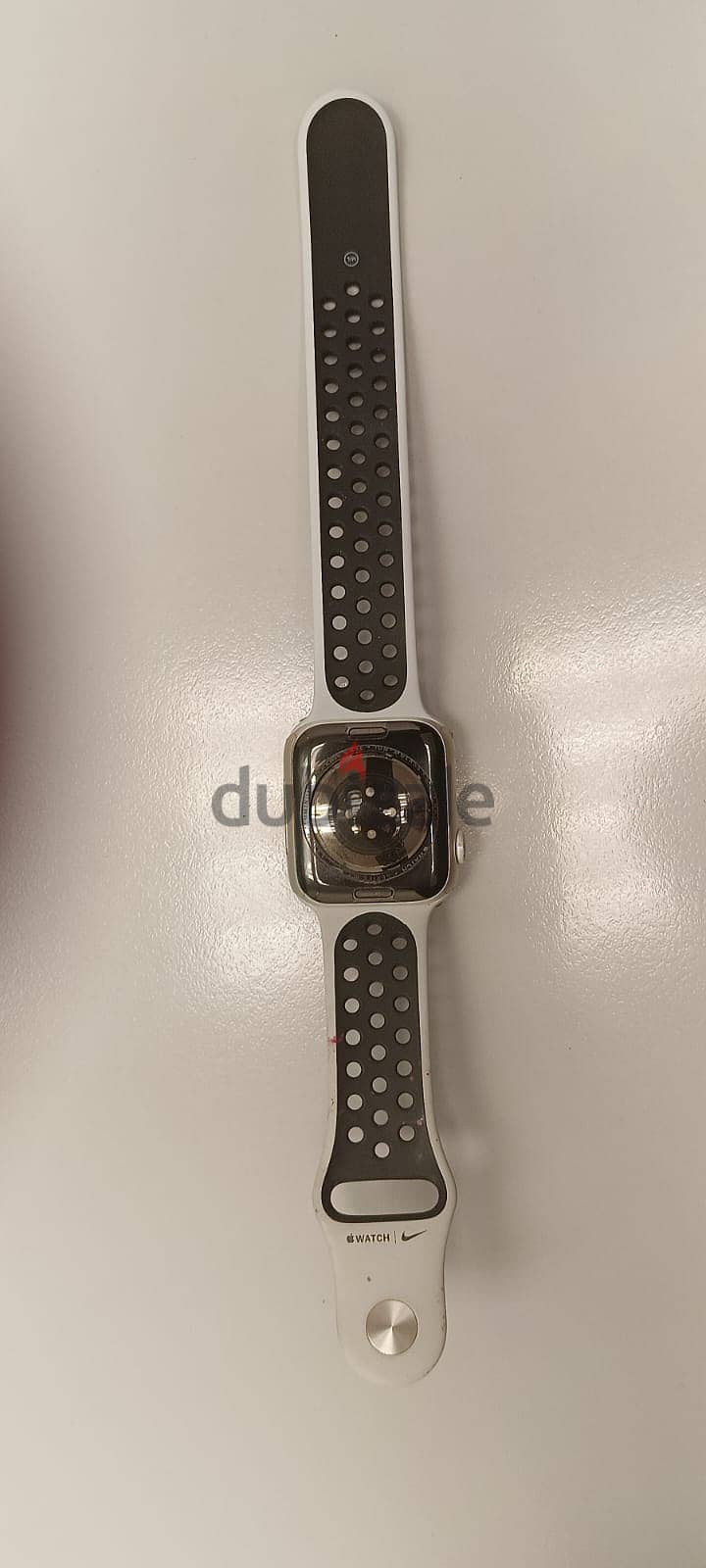 Apple Watch Nike series 6 1