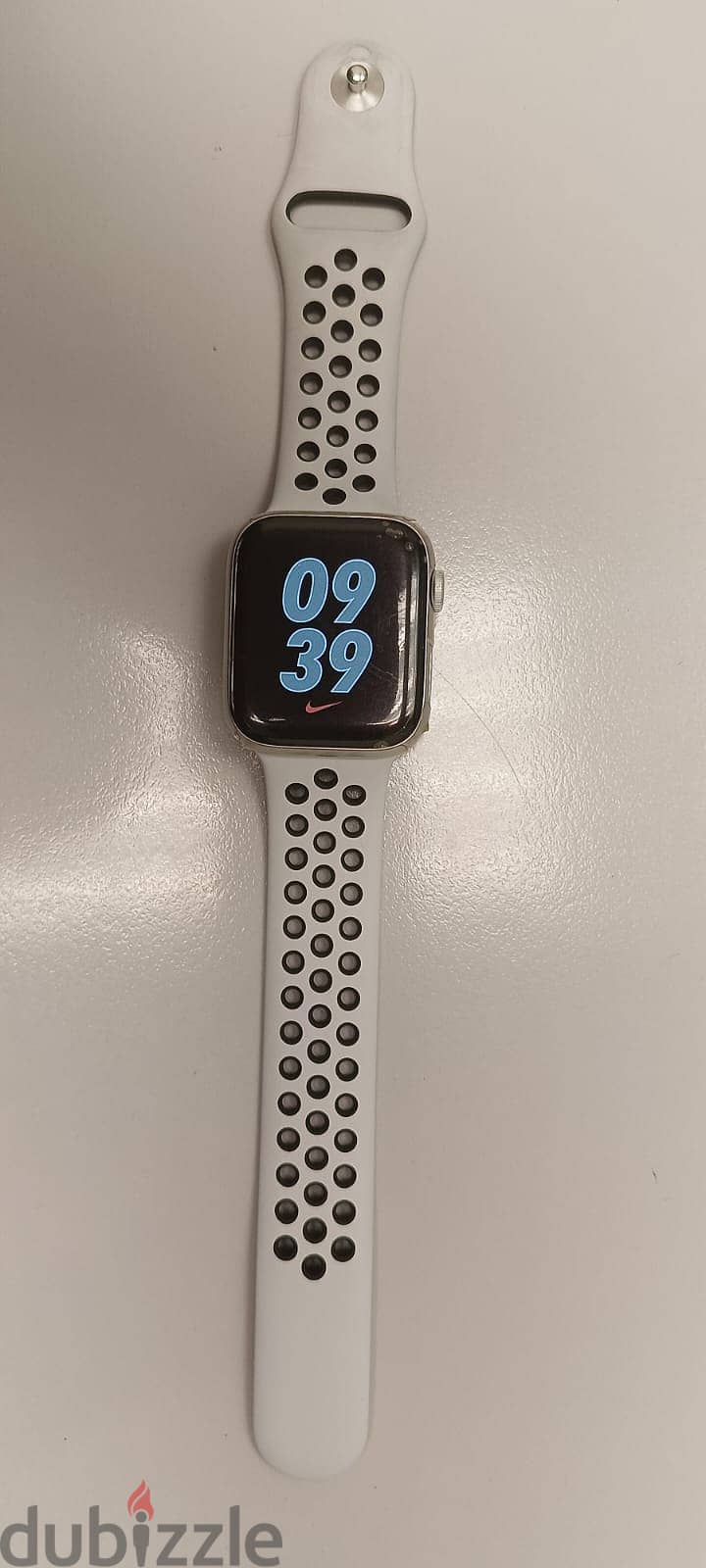 Apple Watch Nike series 6 2