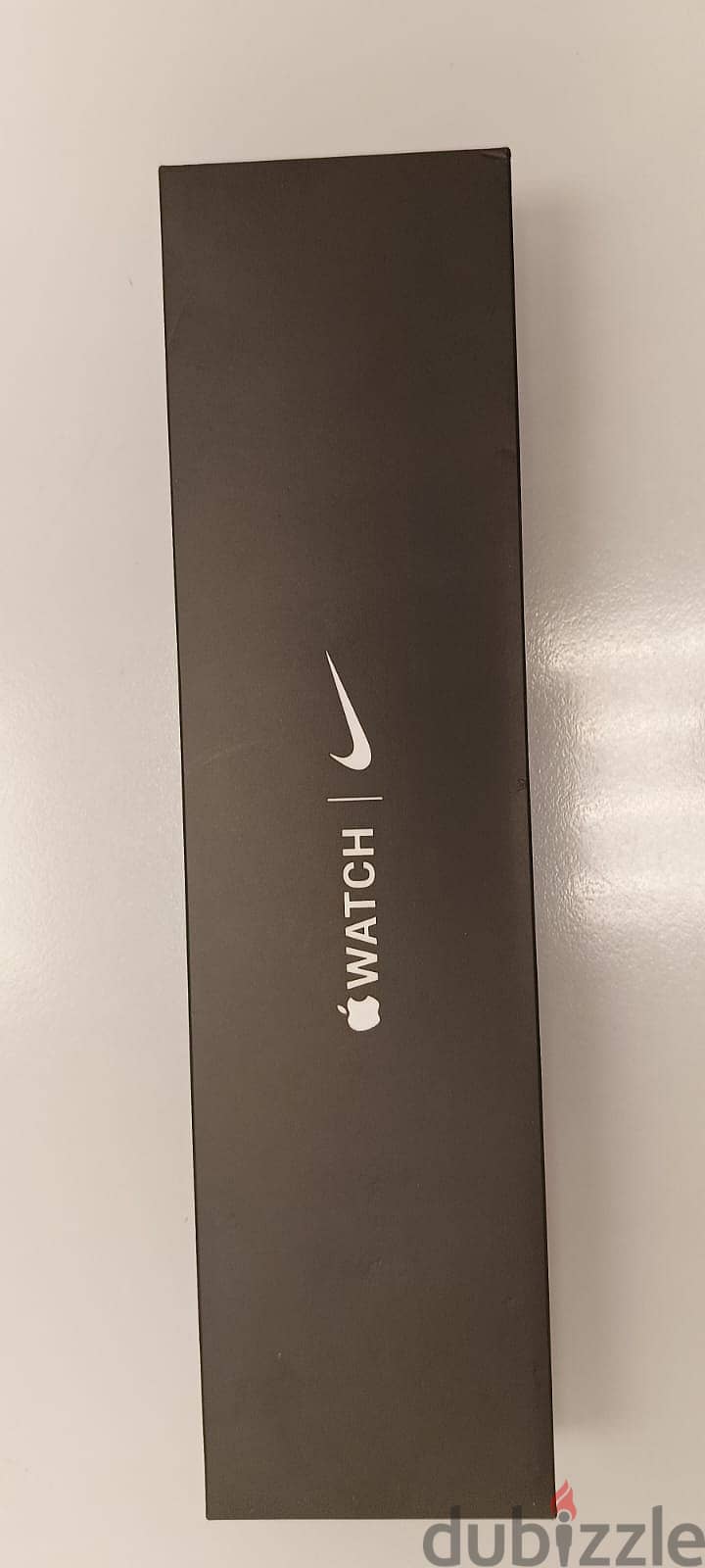 Apple Watch Nike series 6 3