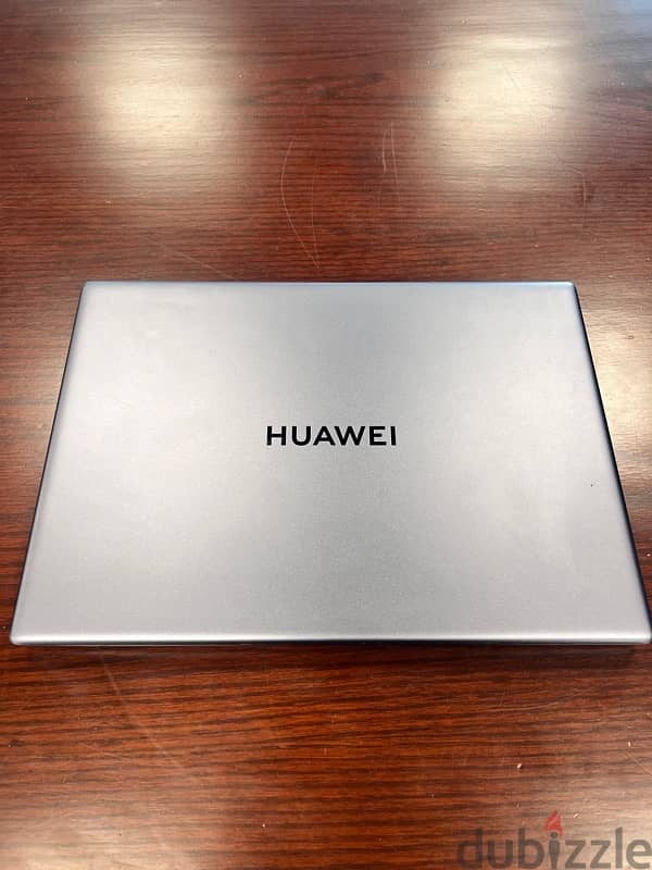 Huawei Matebook X Pro 13.9" - 3K TouchScreen - 11TH GEN CORE I7 2