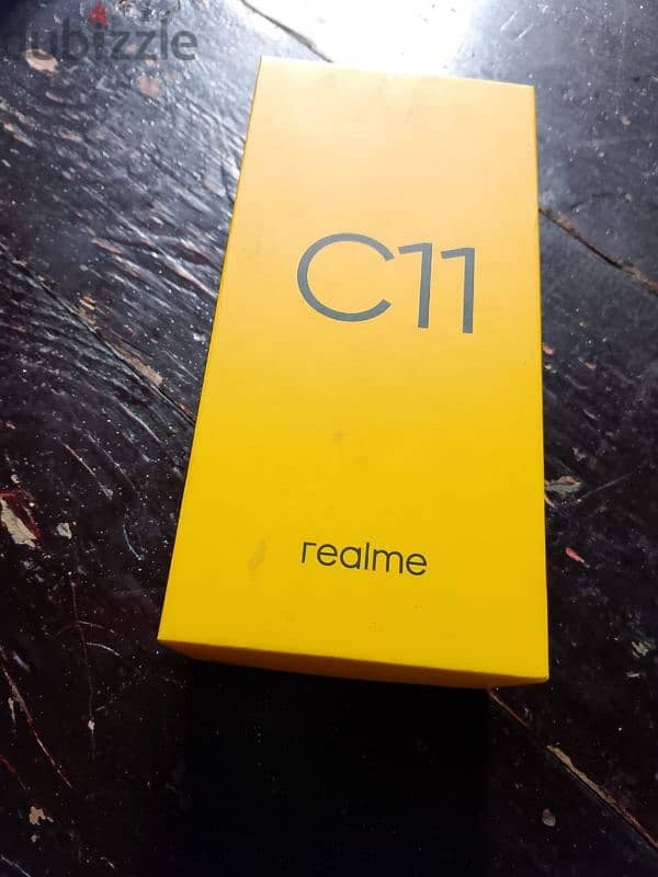 realme c11  ram 3 مساحه ٣٢  استعمال خفيف جدا والبيع للتجديد فقط 3