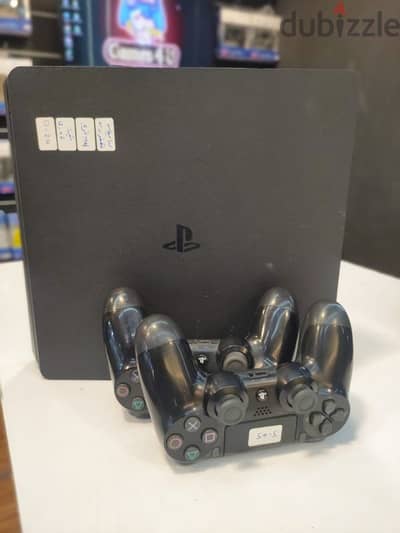 PS4 pro