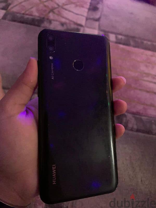 Huawei y9 0