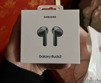 Samsung buds3