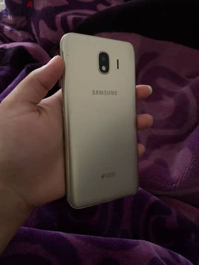 Samsung j4 32gb