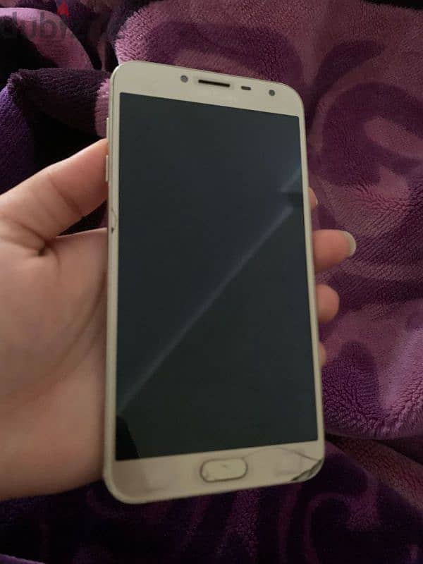 Samsung j4 32gb 2