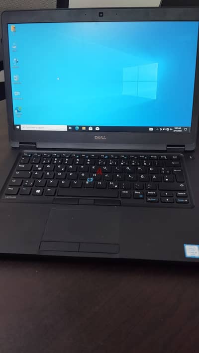 Dell Latitude